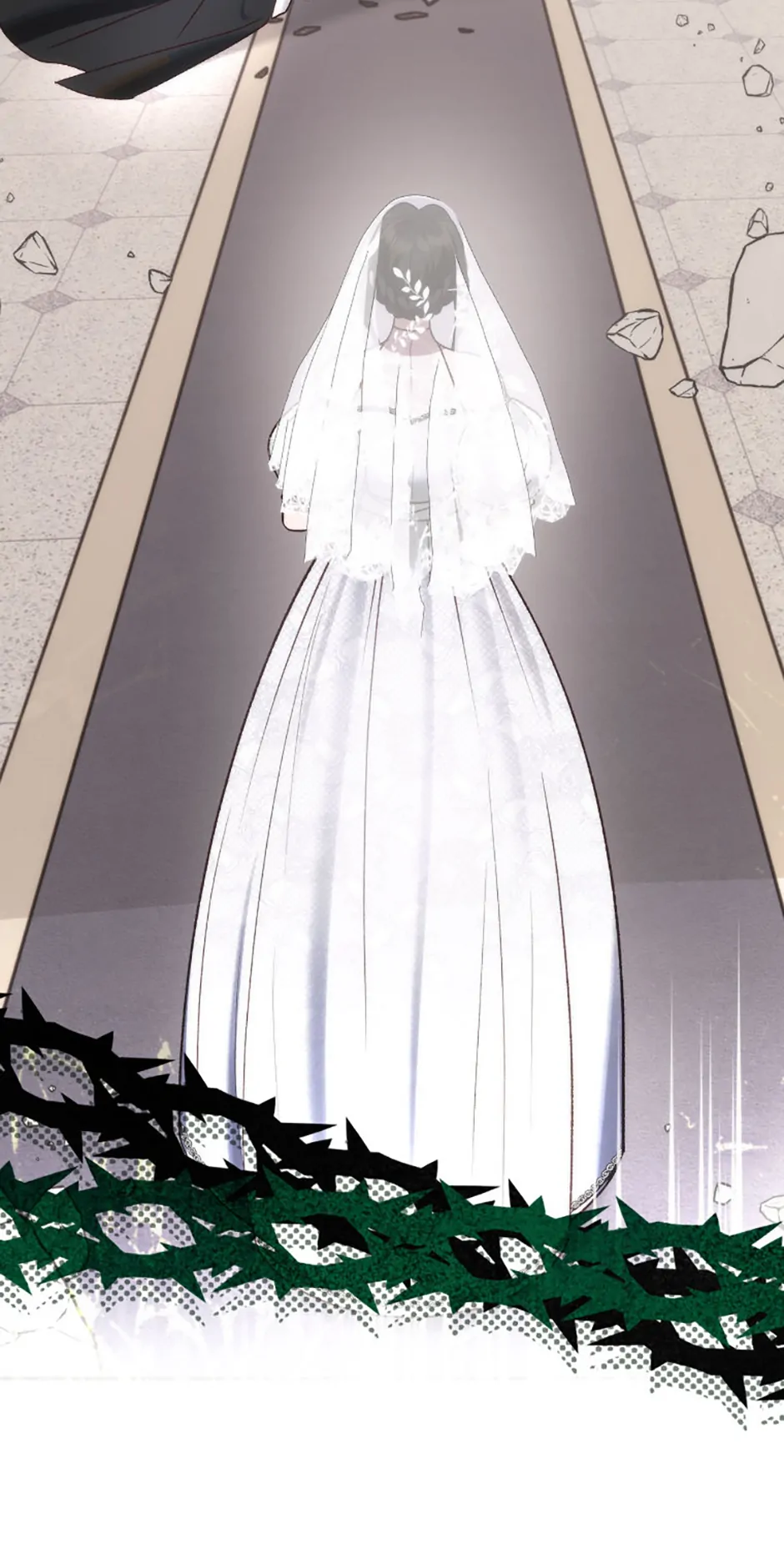 The End of This Fairy Tale is A Crazy Drama Chapter 66 - Page 38
