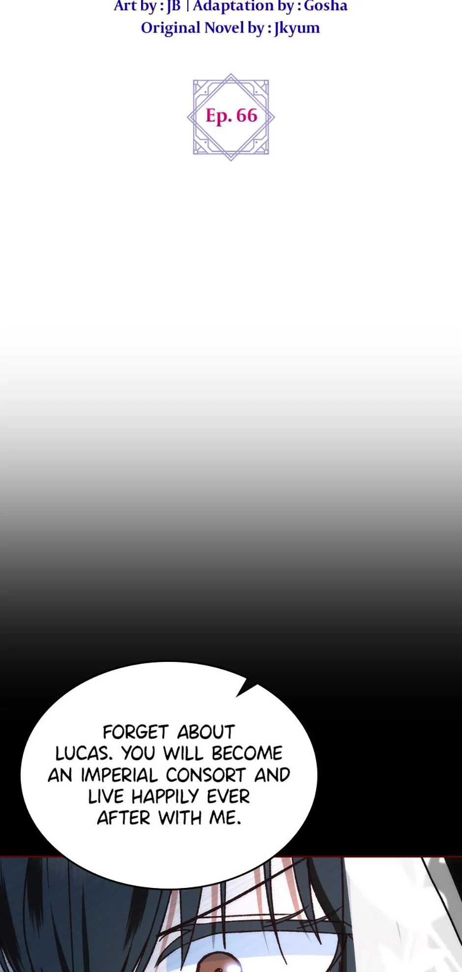The End of This Fairy Tale is A Crazy Drama Chapter 66 - Page 5