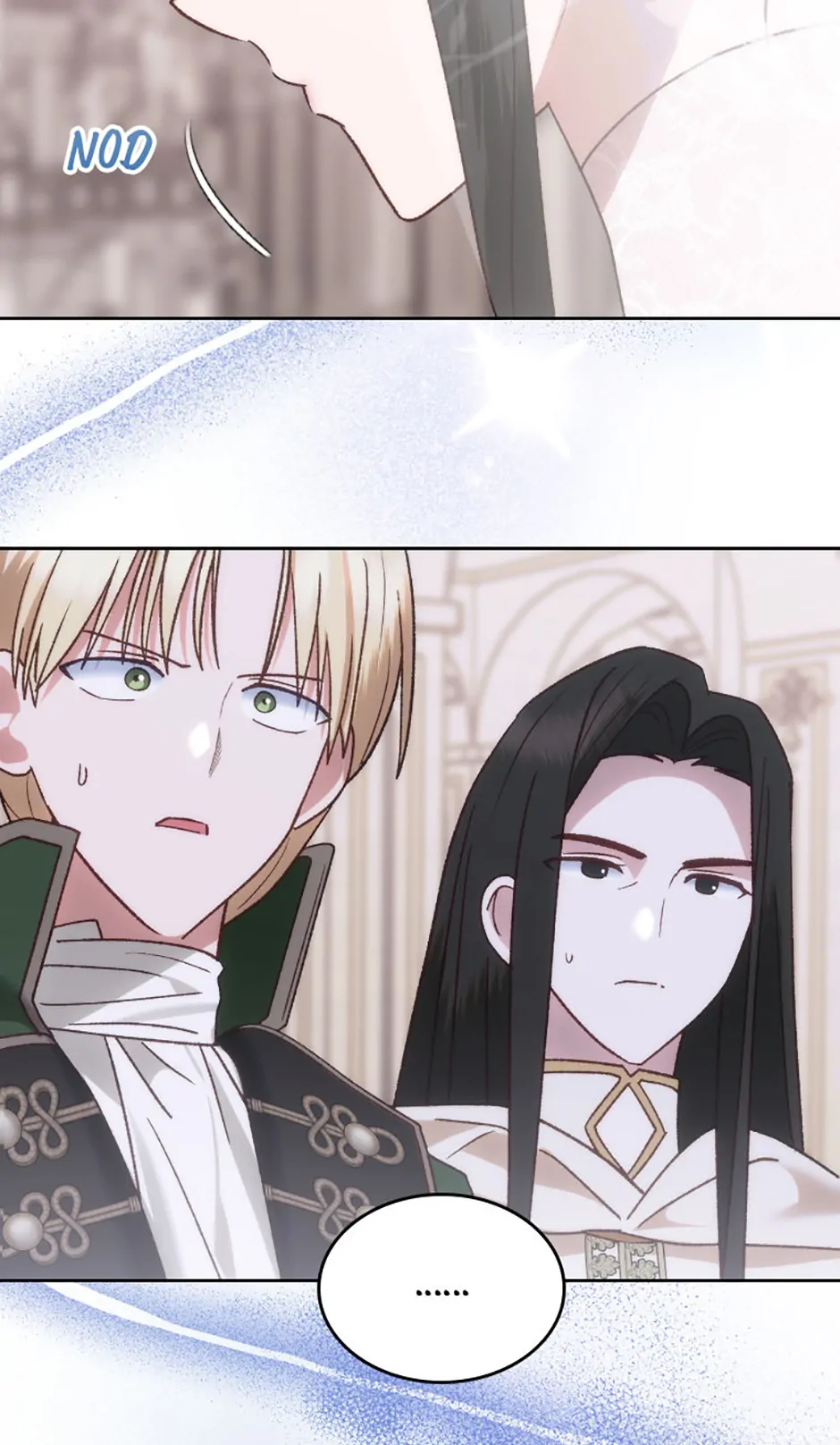 The End of This Fairy Tale is A Crazy Drama Chapter 66 - Page 42
