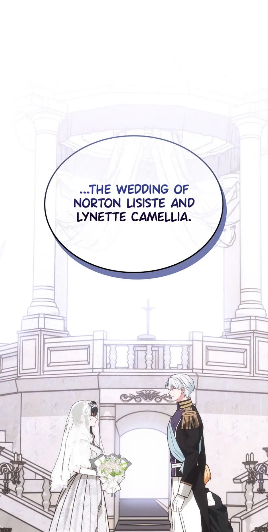 The End of This Fairy Tale is A Crazy Drama Chapter 66 - Page 45