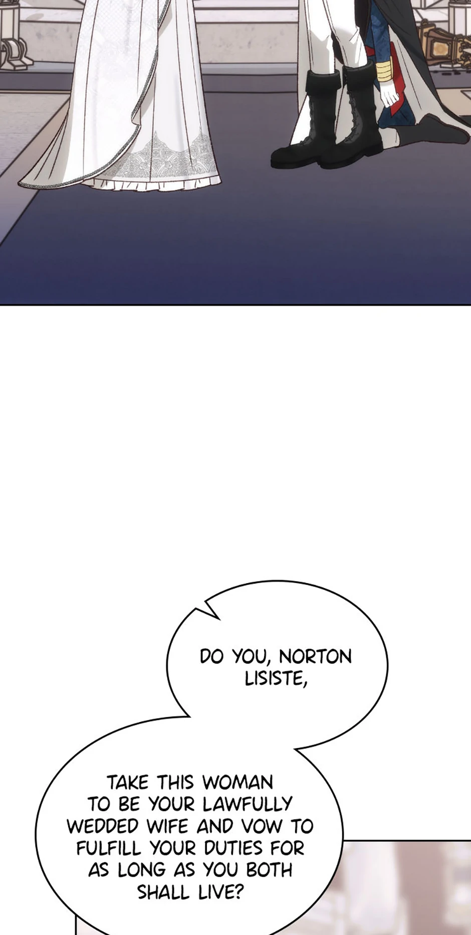 The End of This Fairy Tale is A Crazy Drama Chapter 66 - Page 46