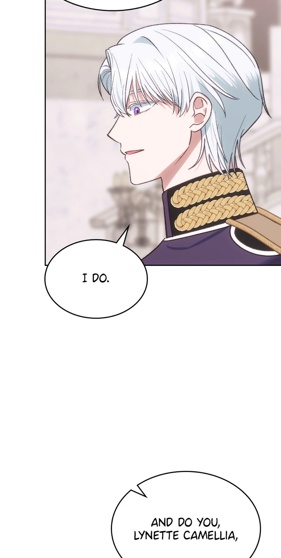 The End of This Fairy Tale is A Crazy Drama Chapter 66 - Page 47