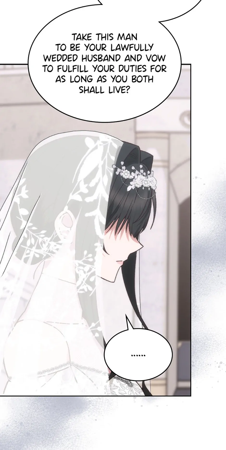 The End of This Fairy Tale is A Crazy Drama Chapter 66 - Page 48