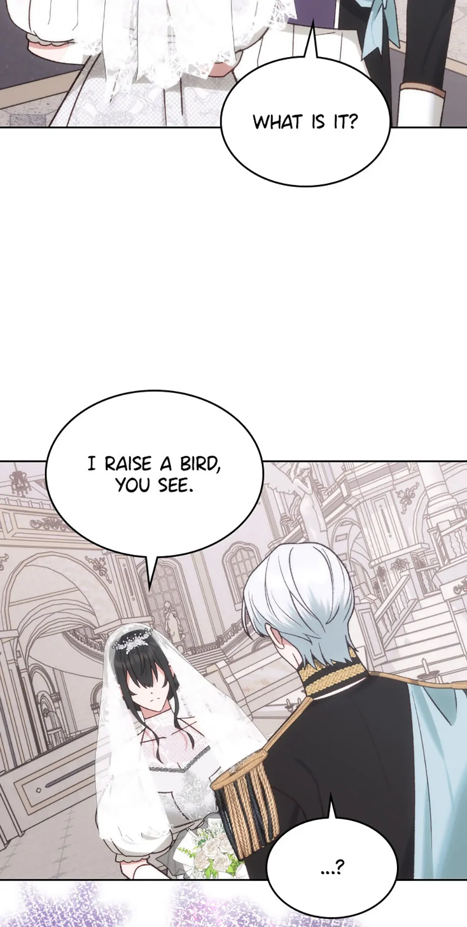 The End of This Fairy Tale is A Crazy Drama Chapter 66 - Page 50