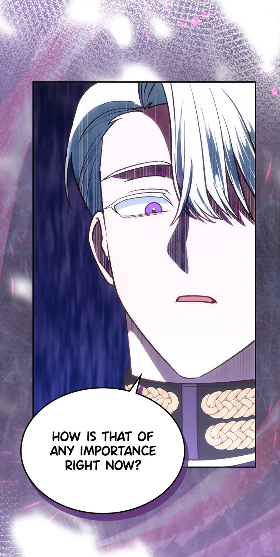 The End of This Fairy Tale is A Crazy Drama Chapter 66 - Page 51