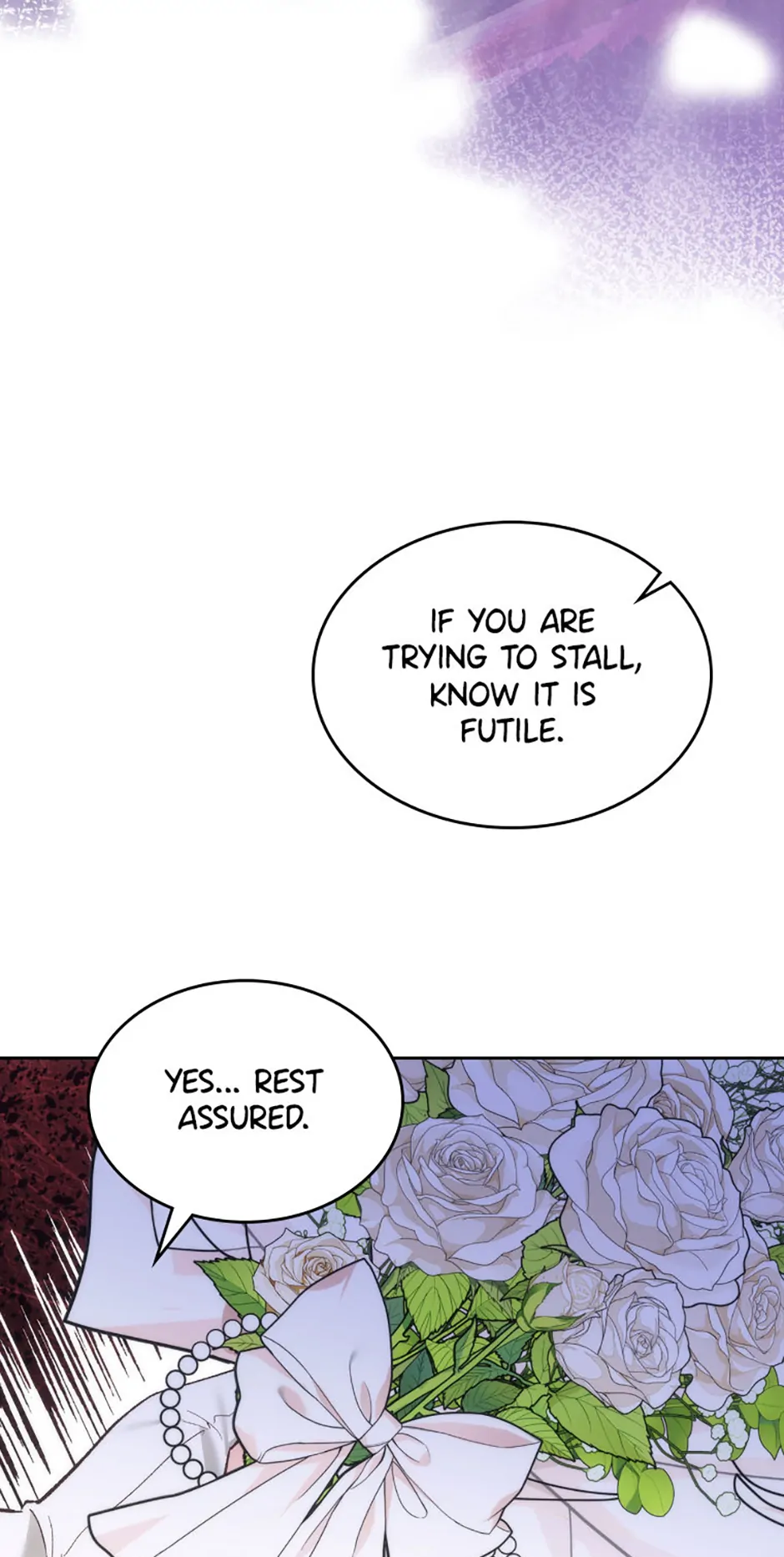 The End of This Fairy Tale is A Crazy Drama Chapter 66 - Page 52