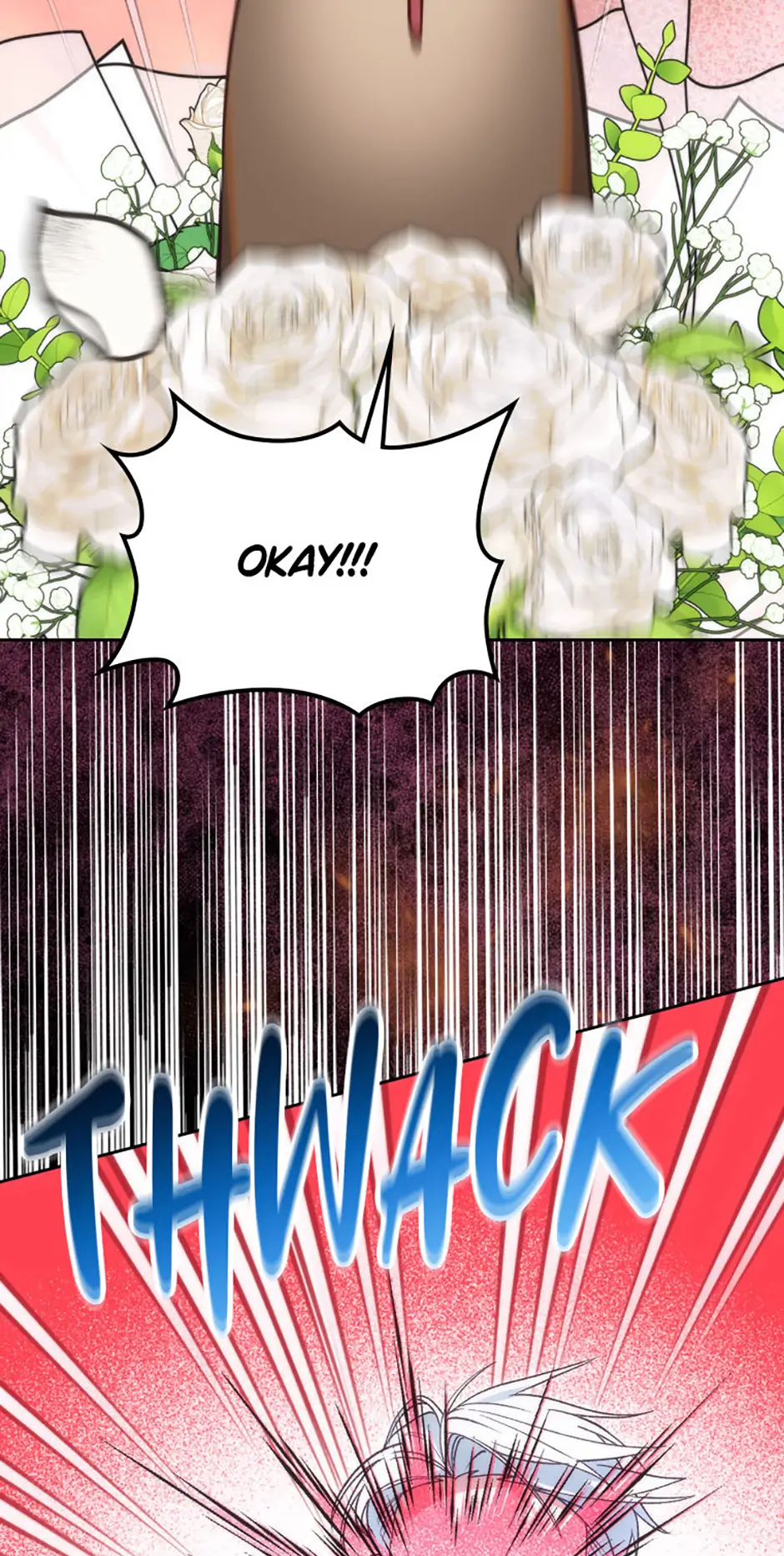 The End of This Fairy Tale is A Crazy Drama Chapter 66 - Page 55