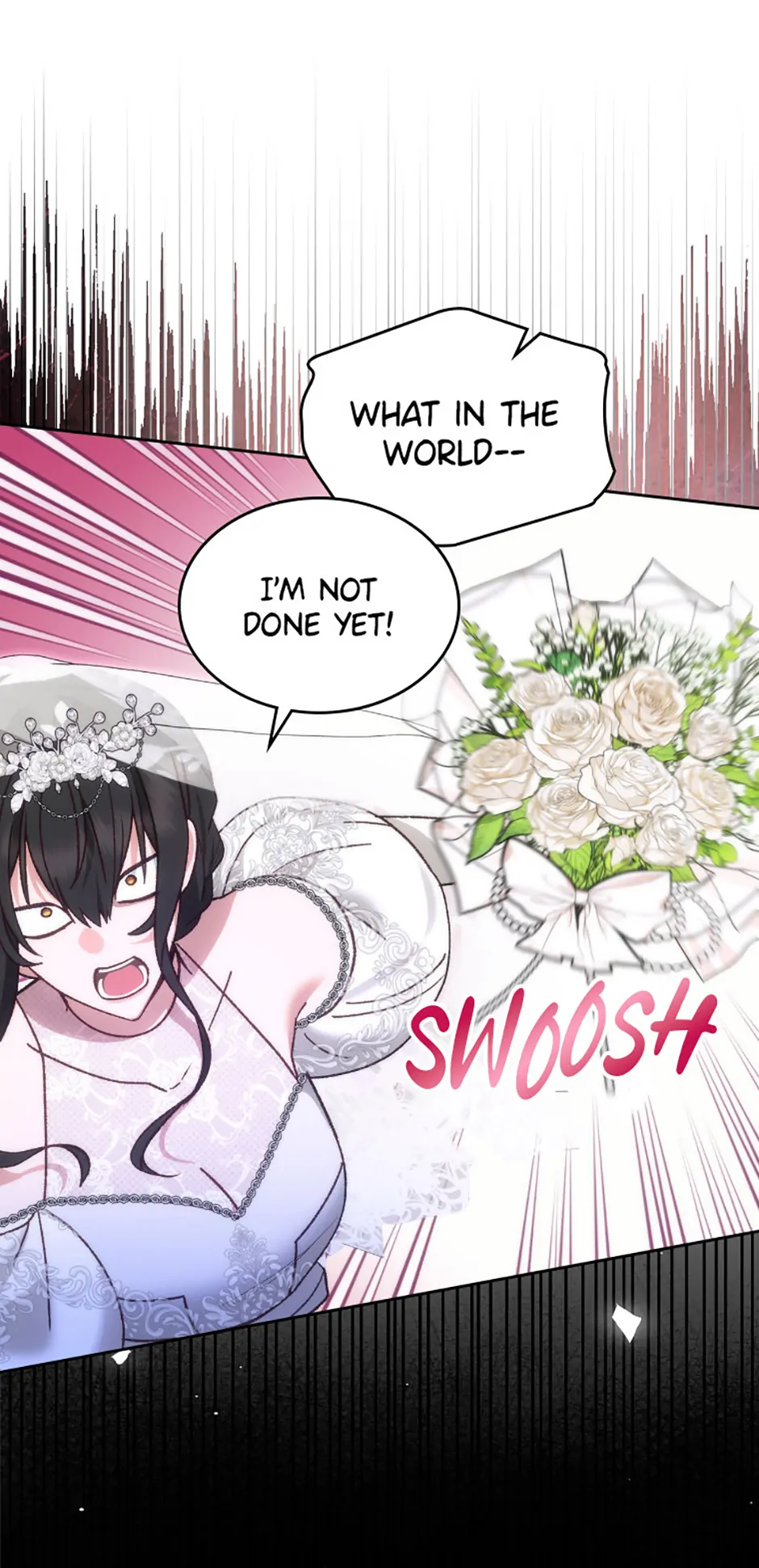 The End of This Fairy Tale is A Crazy Drama Chapter 66 - Page 57