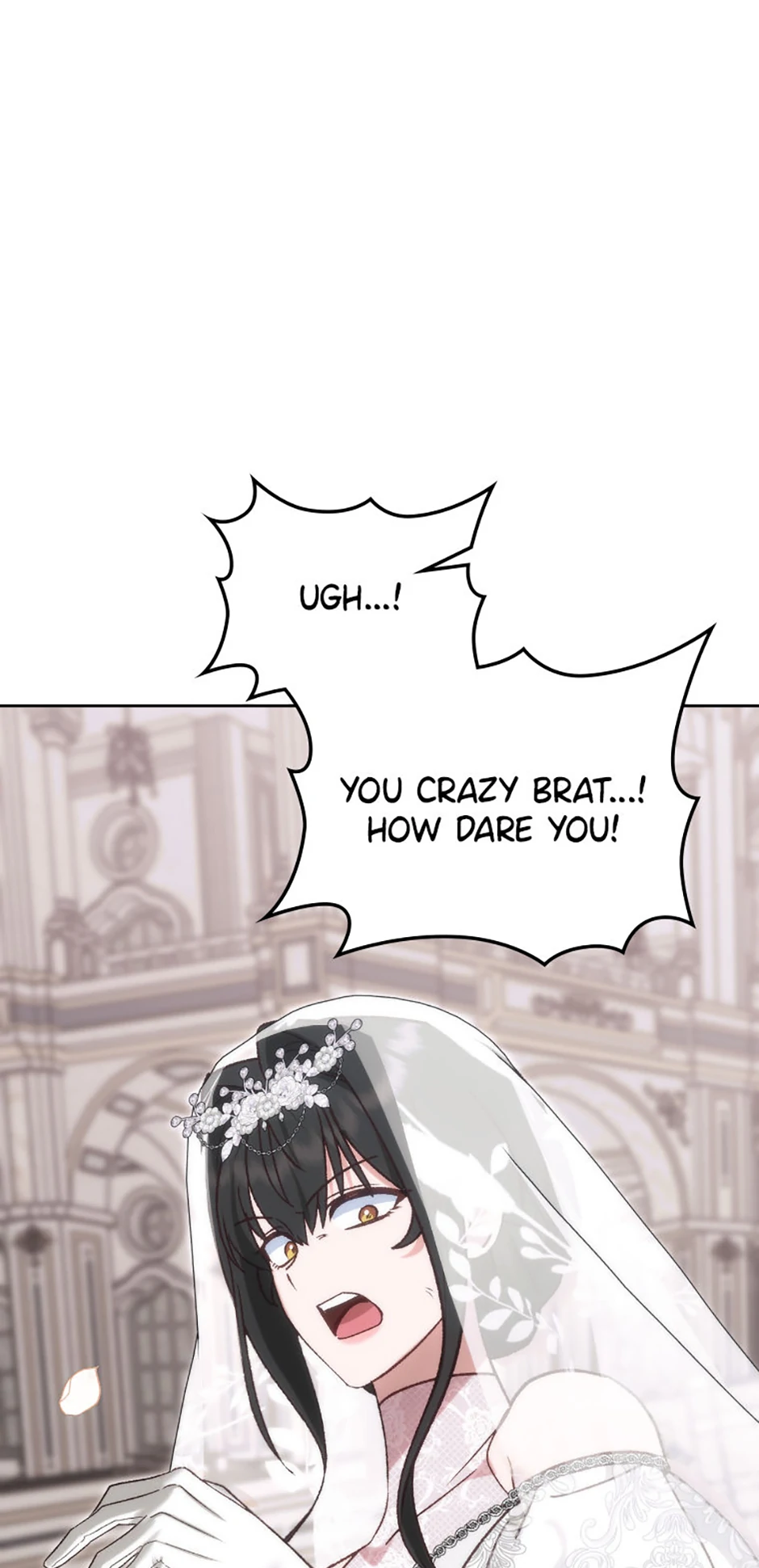 The End of This Fairy Tale is A Crazy Drama Chapter 66 - Page 60