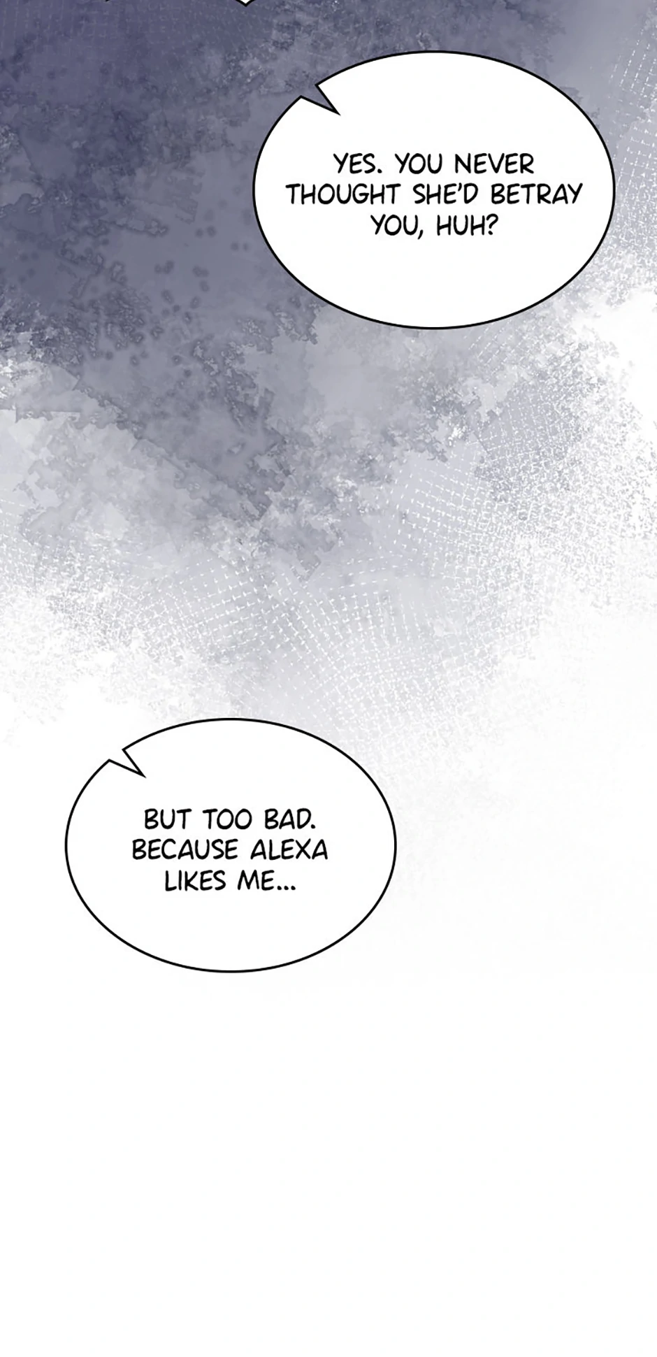 The End of This Fairy Tale is A Crazy Drama Chapter 66 - Page 65