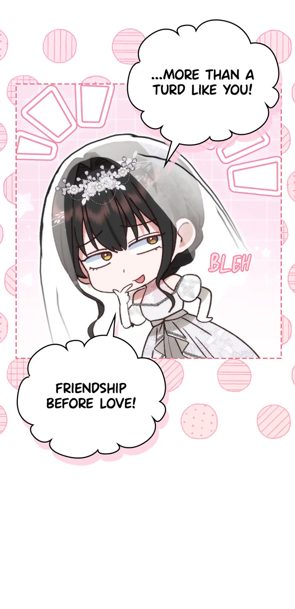 The End of This Fairy Tale is A Crazy Drama Chapter 66 - Page 66