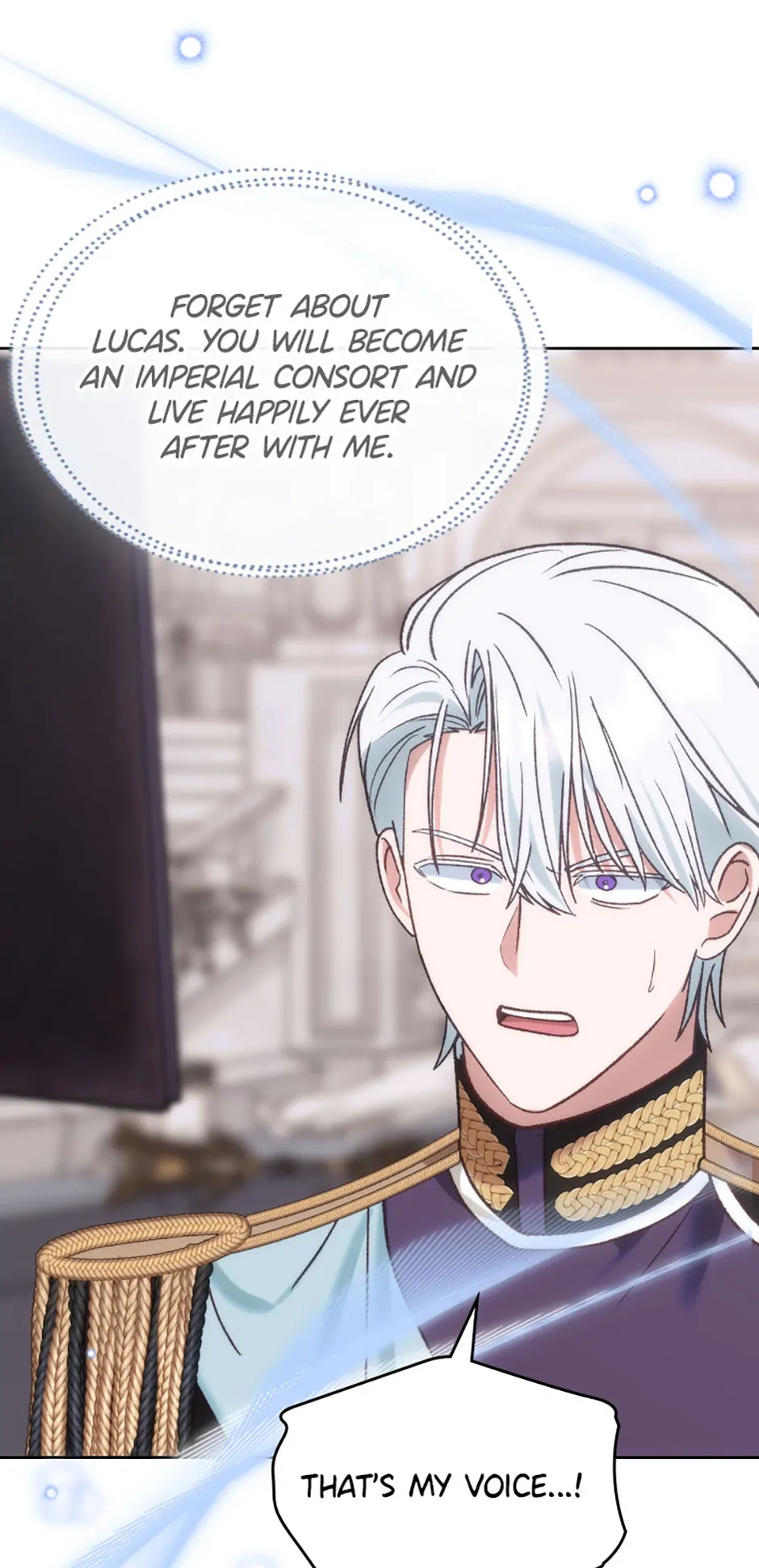 The End of This Fairy Tale is A Crazy Drama Chapter 66 - Page 68