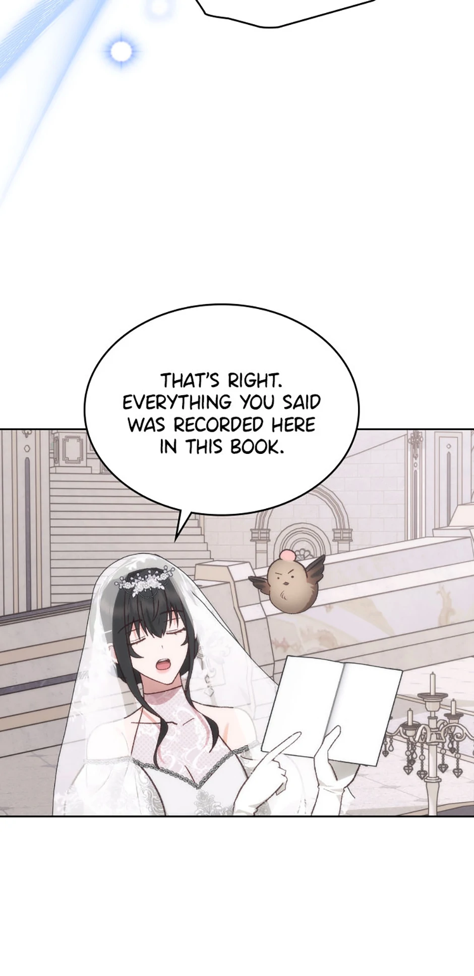 The End of This Fairy Tale is A Crazy Drama Chapter 66 - Page 69