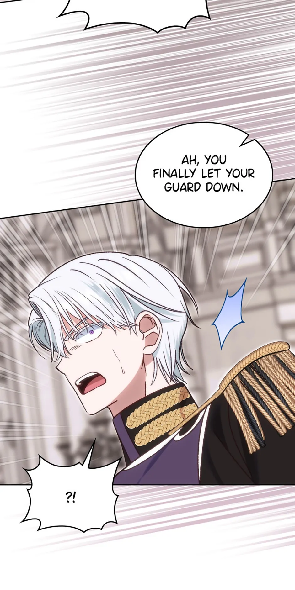 The End of This Fairy Tale is A Crazy Drama Chapter 66 - Page 72