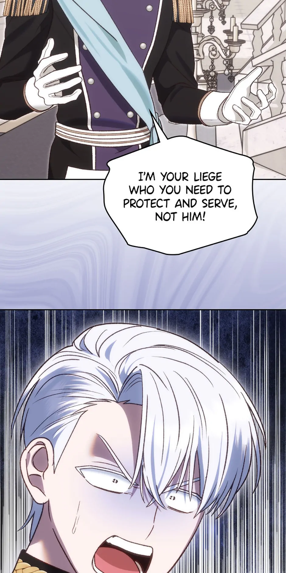 The End of This Fairy Tale is A Crazy Drama Chapter 66 - Page 75