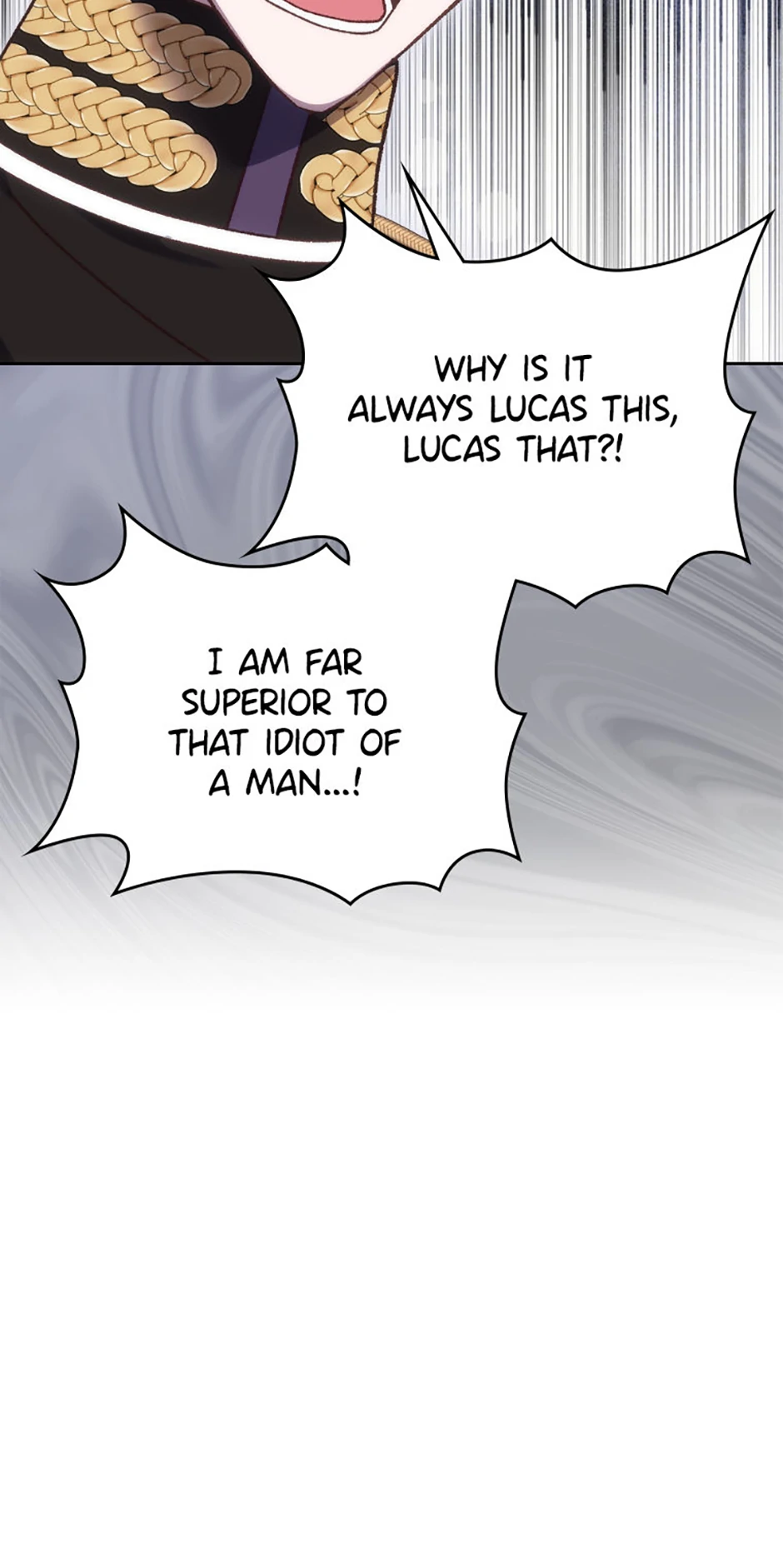 The End of This Fairy Tale is A Crazy Drama Chapter 66 - Page 76
