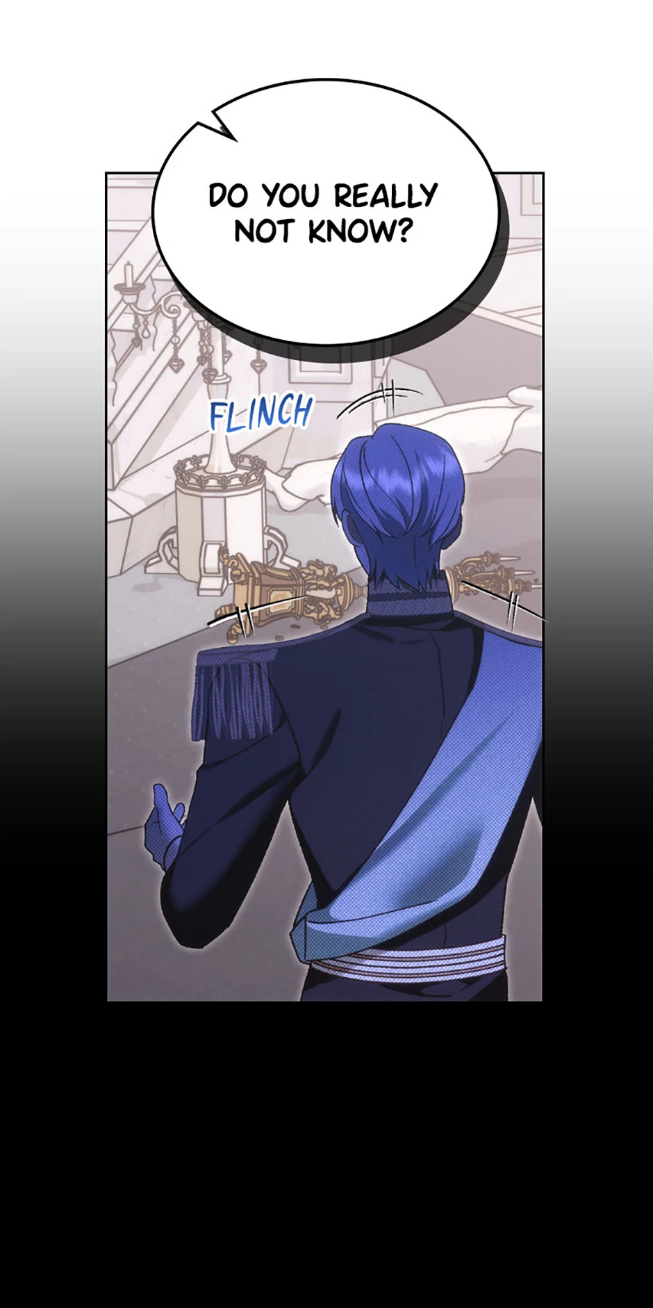The End of This Fairy Tale is A Crazy Drama Chapter 66 - Page 77