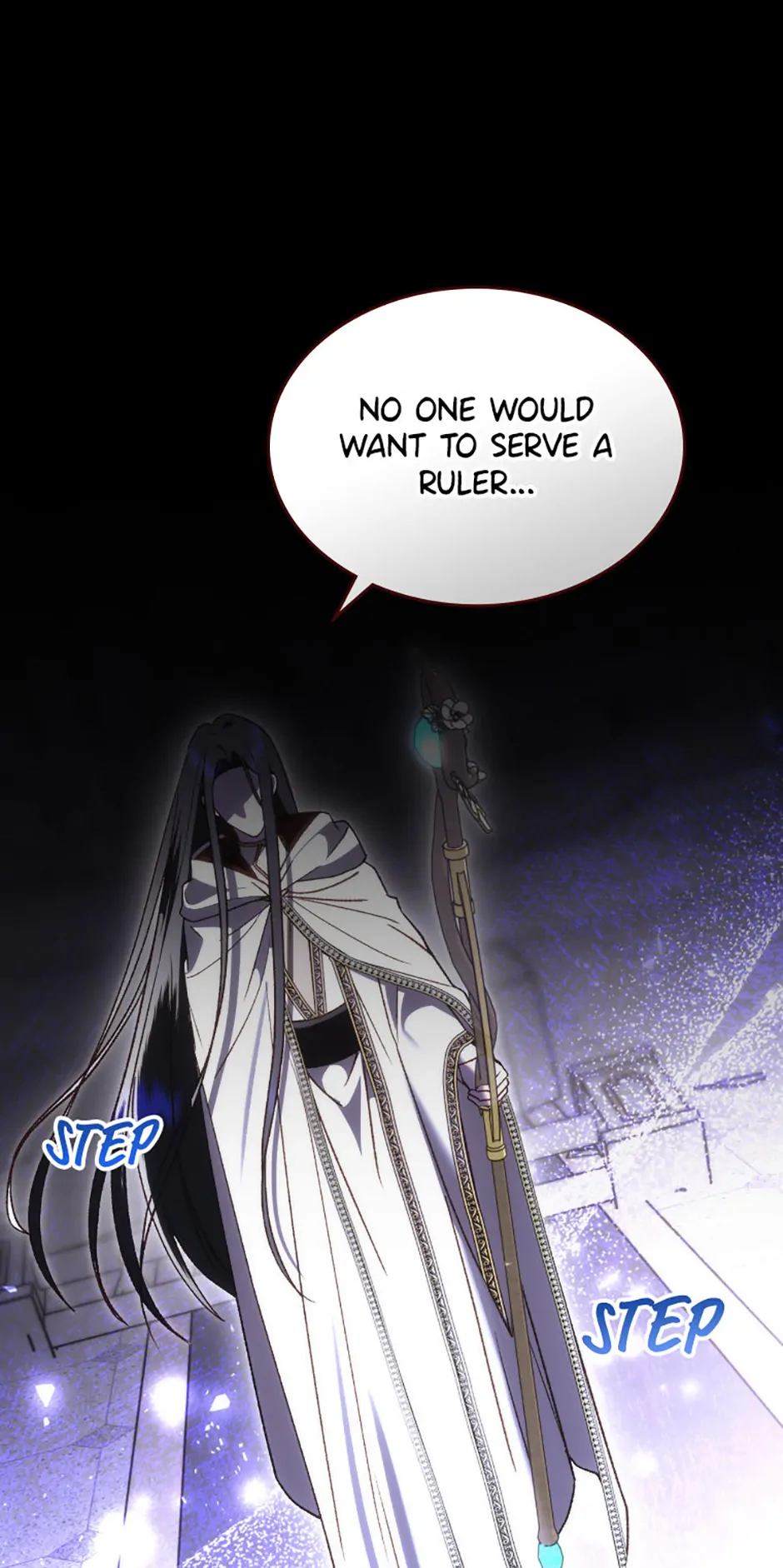 The End of This Fairy Tale is A Crazy Drama Chapter 66 - Page 78