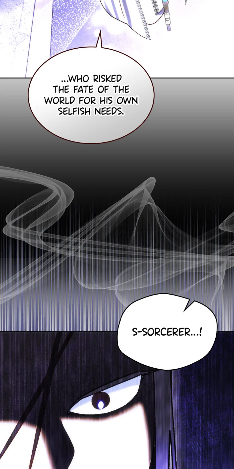The End of This Fairy Tale is A Crazy Drama Chapter 66 - Page 79
