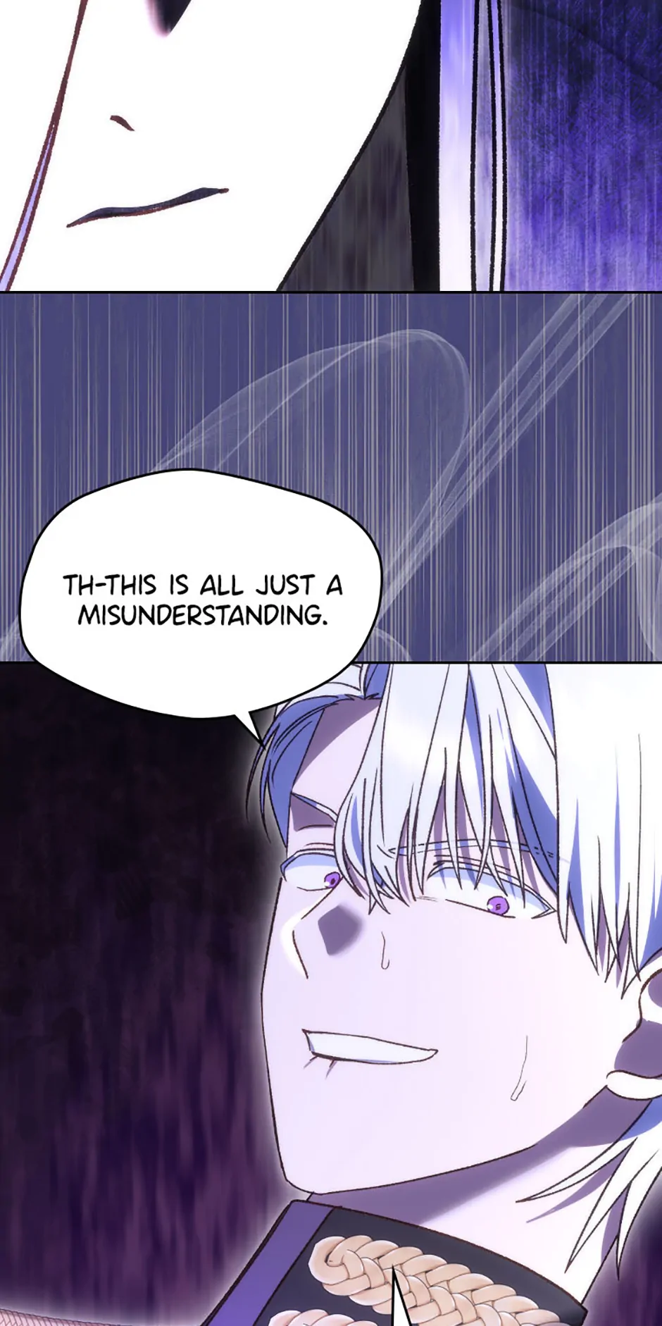 The End of This Fairy Tale is A Crazy Drama Chapter 66 - Page 80
