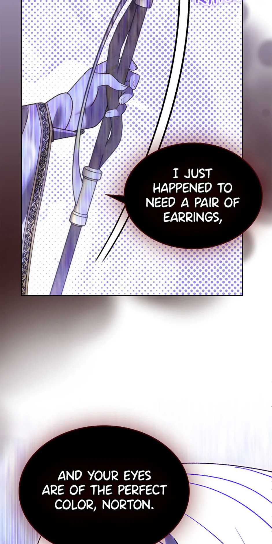 The End of This Fairy Tale is A Crazy Drama Chapter 66 - Page 82
