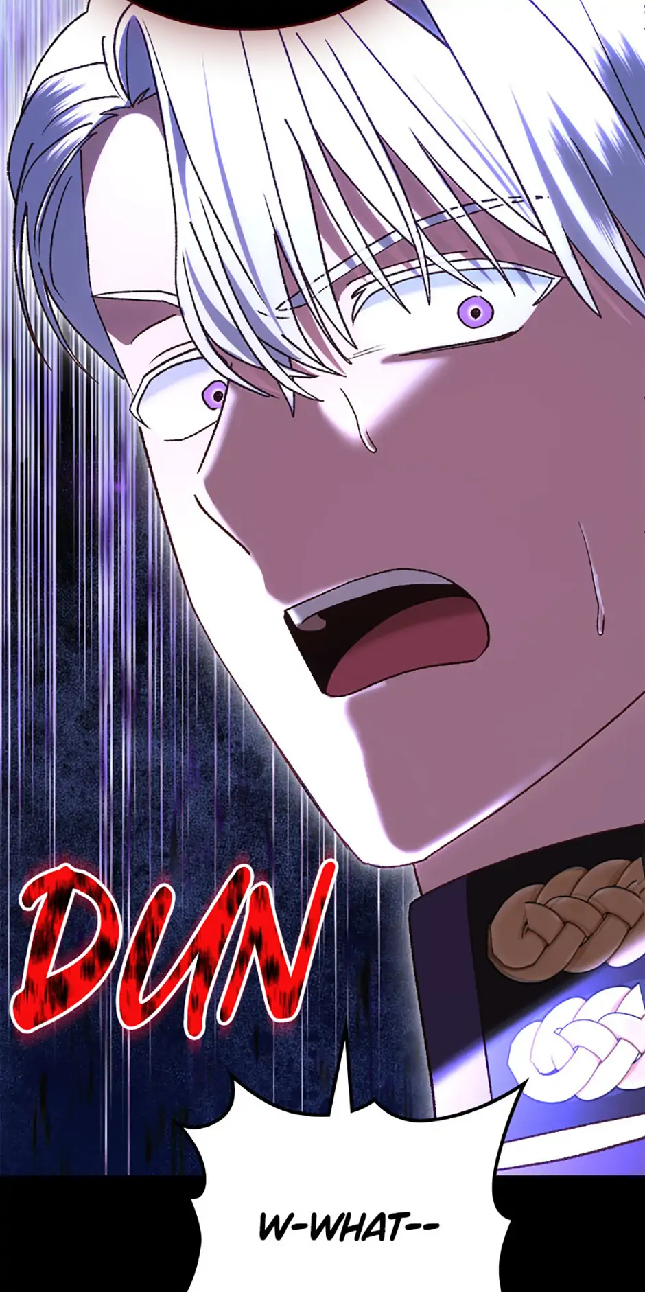 The End of This Fairy Tale is A Crazy Drama Chapter 66 - Page 83