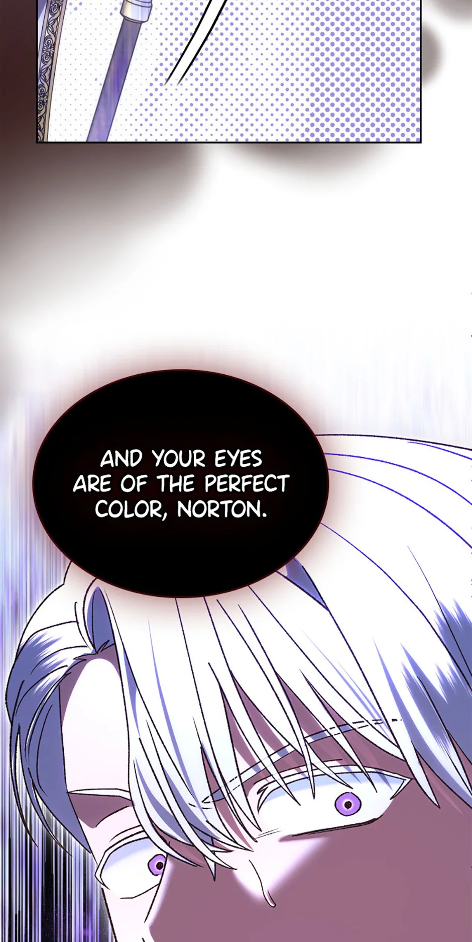 The End of This Fairy Tale is A Crazy Drama Chapter 67 - Page 2