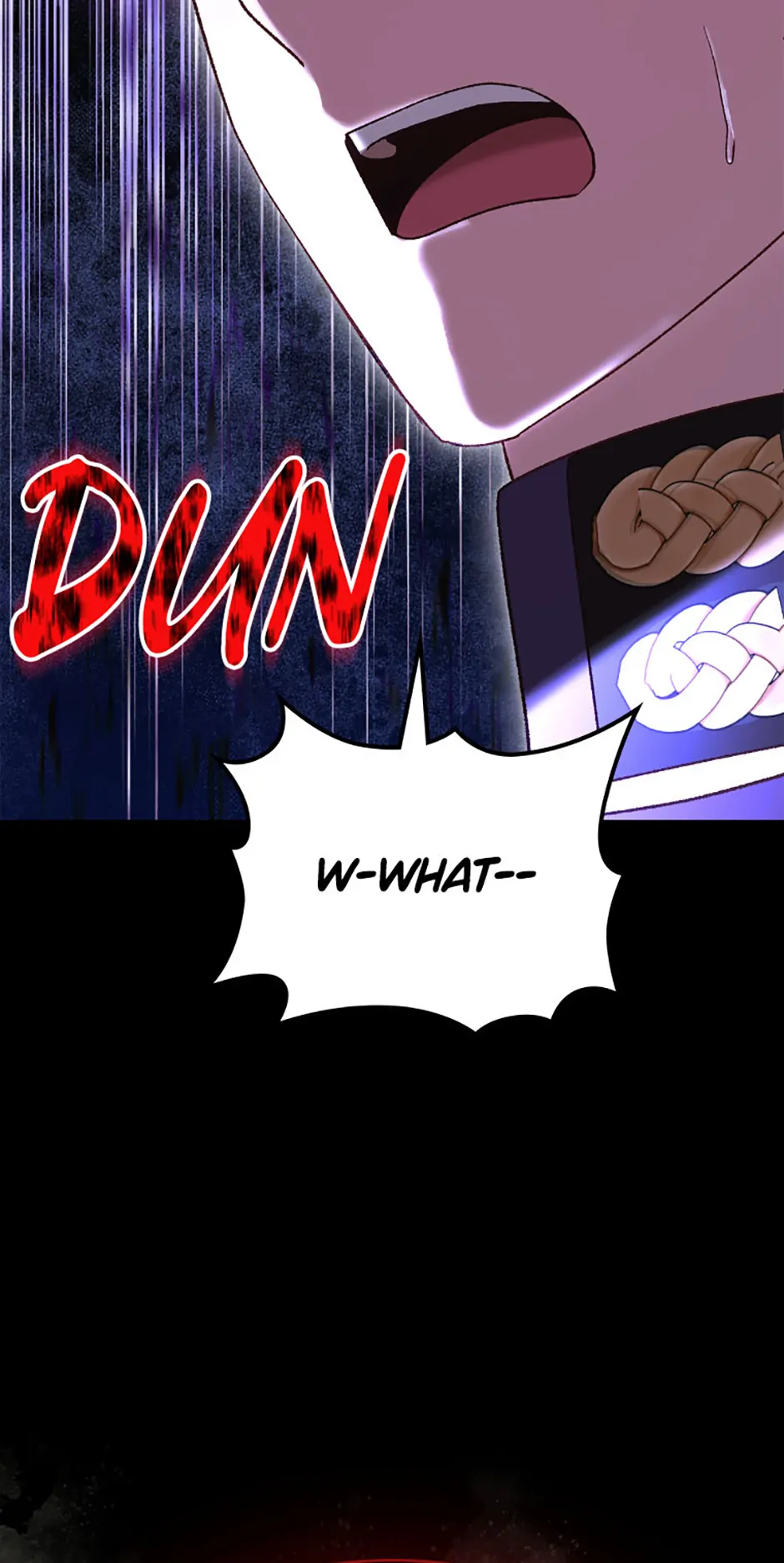 The End of This Fairy Tale is A Crazy Drama Chapter 67 - Page 3