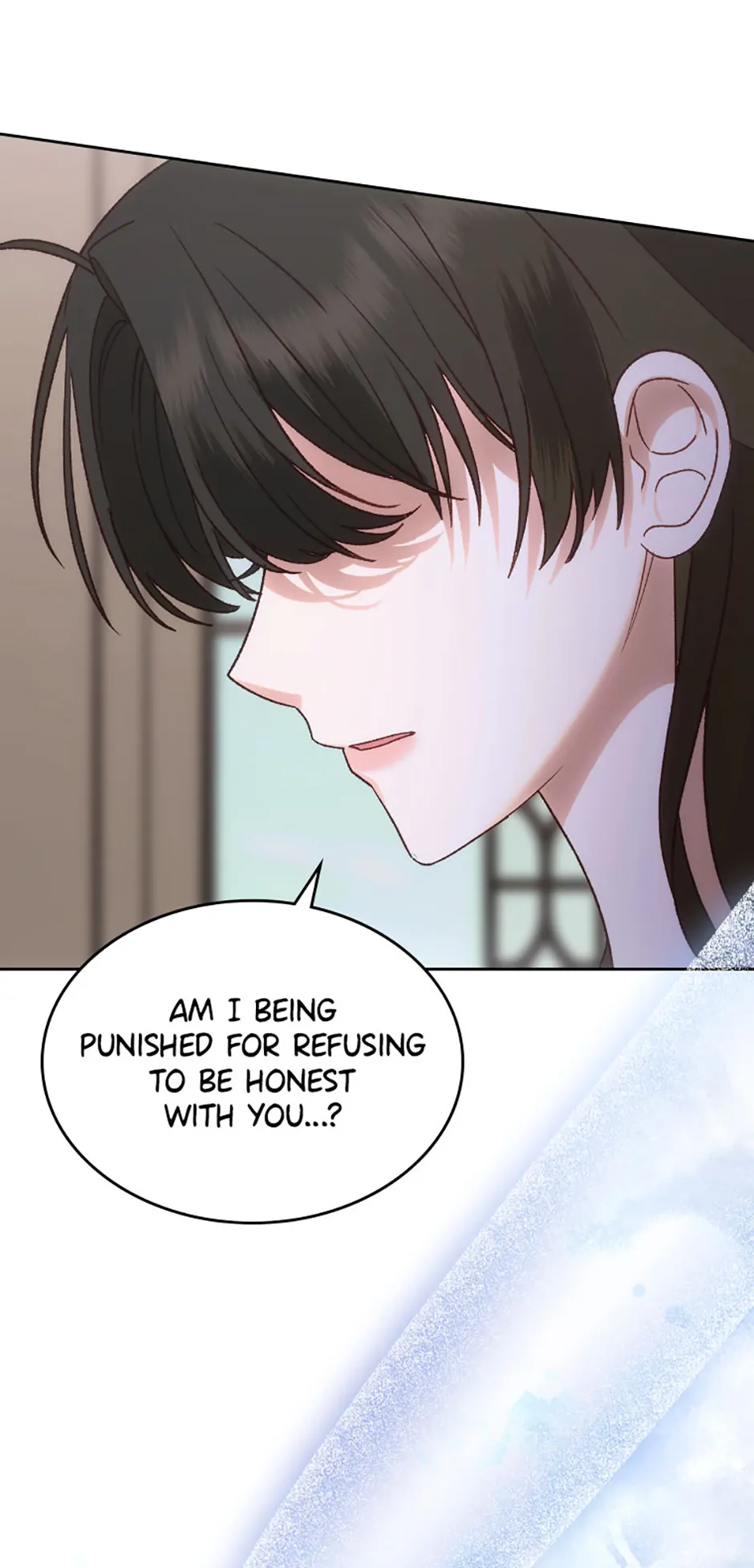 The End of This Fairy Tale is A Crazy Drama Chapter 67 - Page 44
