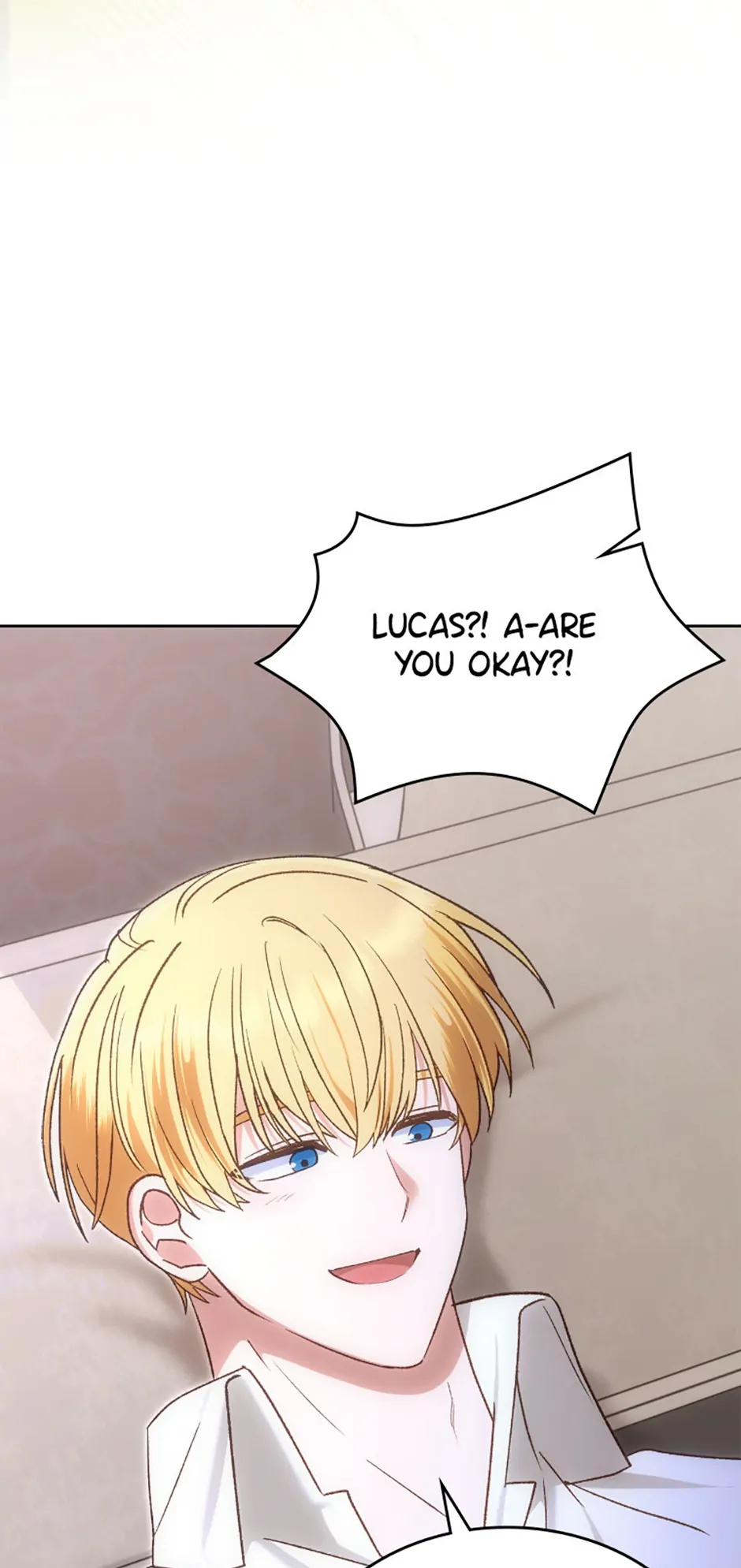 The End of This Fairy Tale is A Crazy Drama Chapter 67 - Page 63