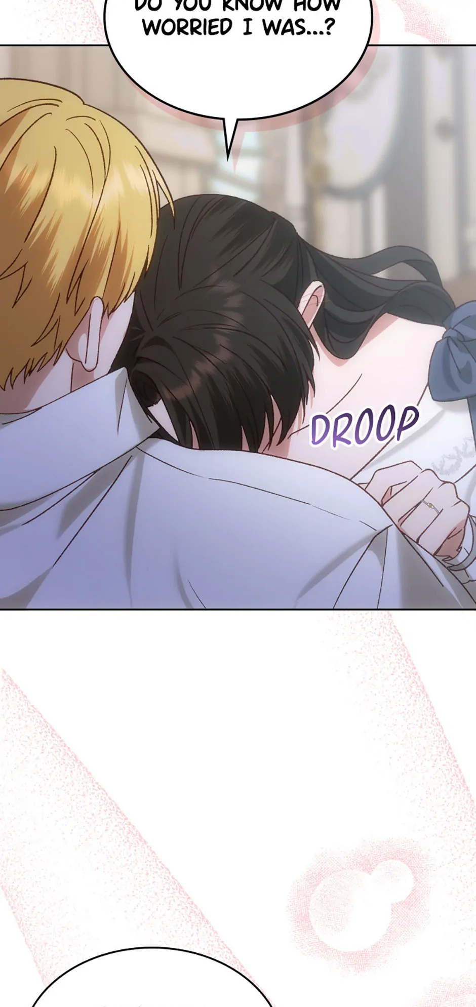 The End of This Fairy Tale is A Crazy Drama Chapter 67 - Page 69