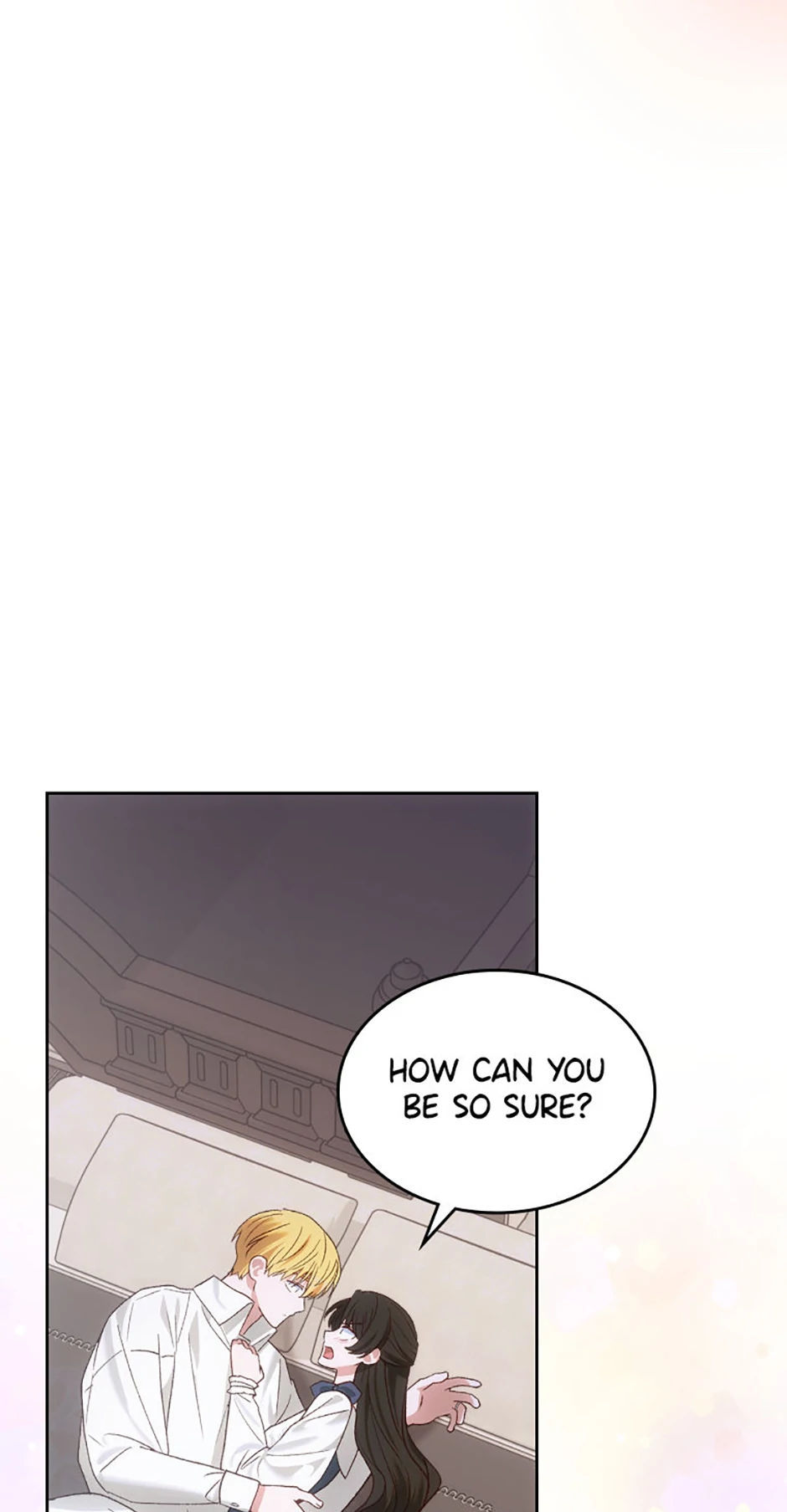 The End of This Fairy Tale is A Crazy Drama Chapter 67 - Page 79