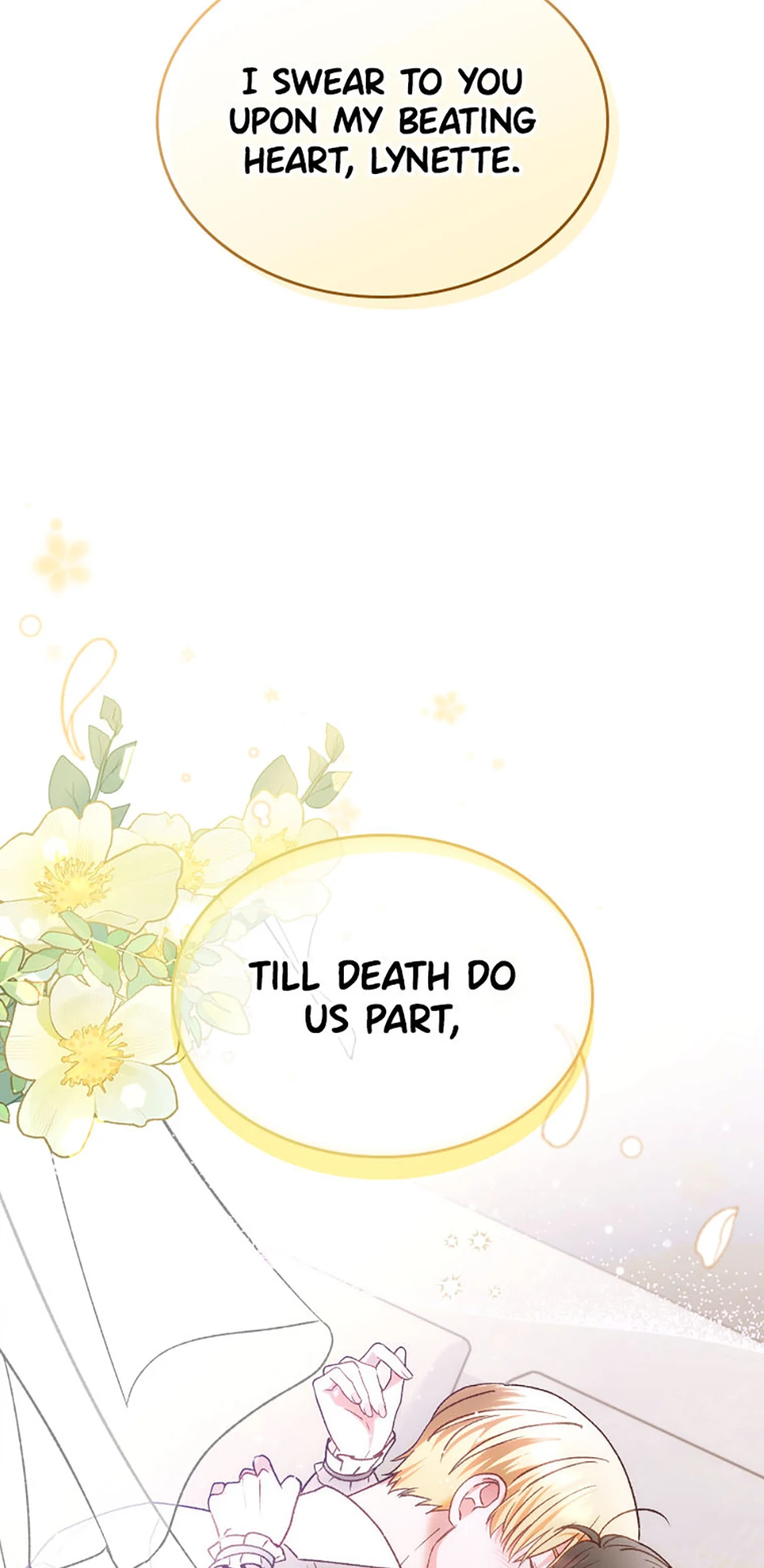 The End of This Fairy Tale is A Crazy Drama Chapter 67 - Page 88
