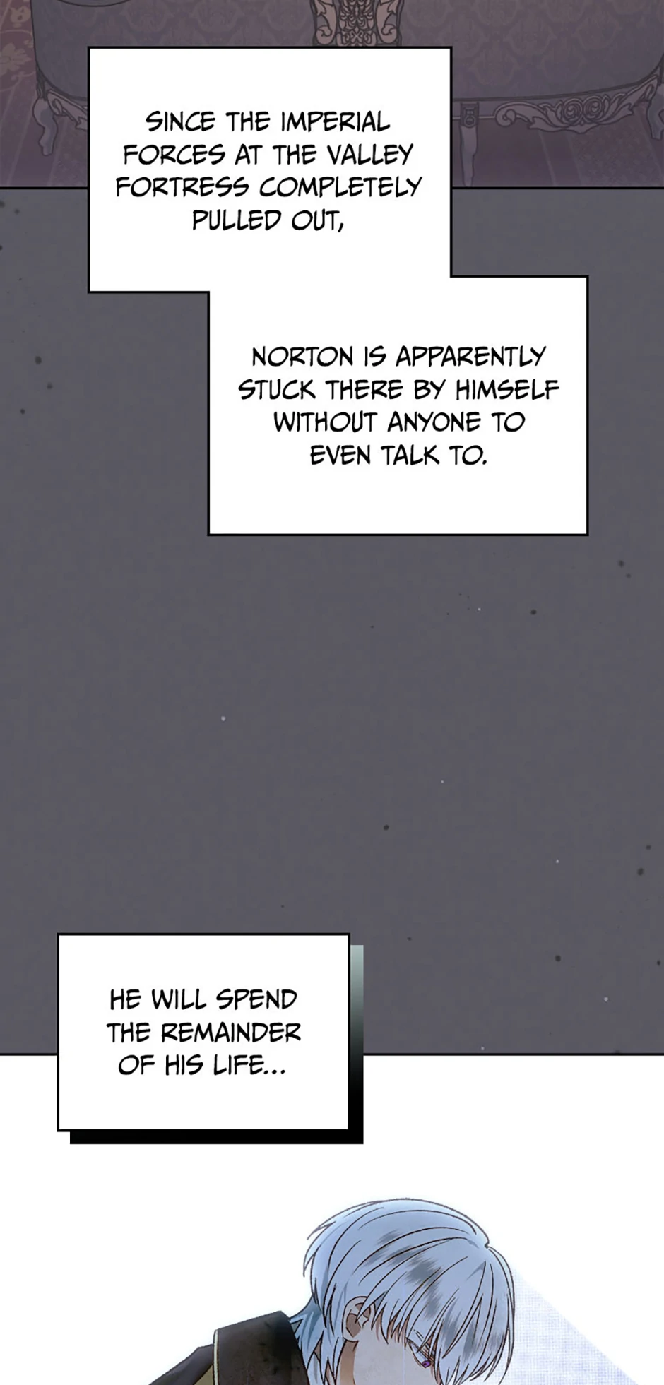 The End of This Fairy Tale is A Crazy Drama Chapter 68 - Page 12