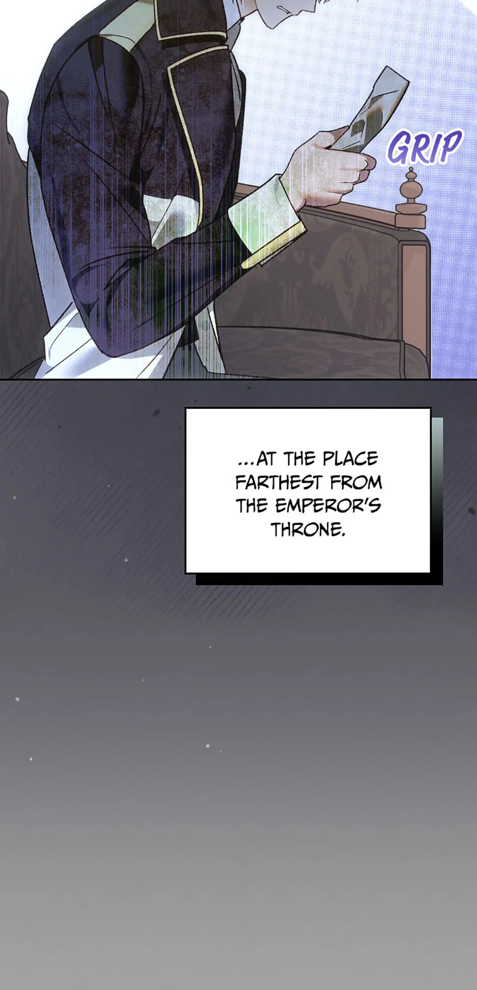 The End of This Fairy Tale is A Crazy Drama Chapter 68 - Page 13