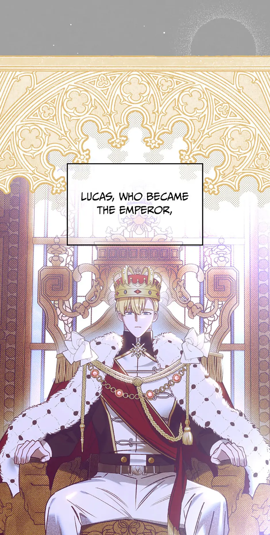 The End of This Fairy Tale is A Crazy Drama Chapter 68 - Page 14