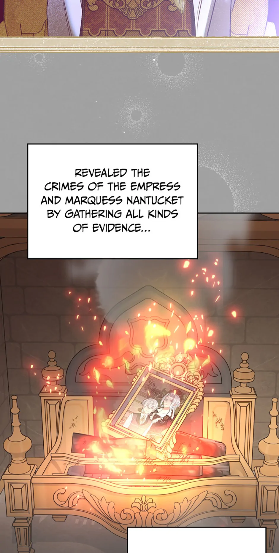 The End of This Fairy Tale is A Crazy Drama Chapter 68 - Page 15