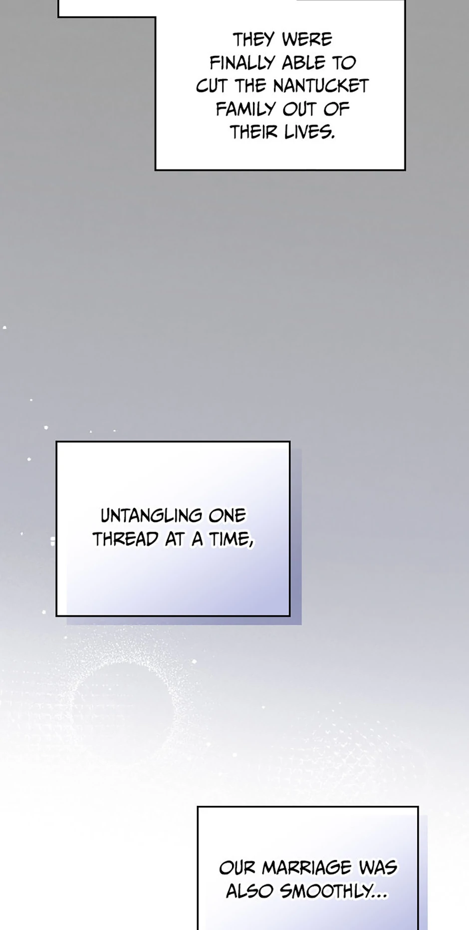 The End of This Fairy Tale is A Crazy Drama Chapter 68 - Page 17