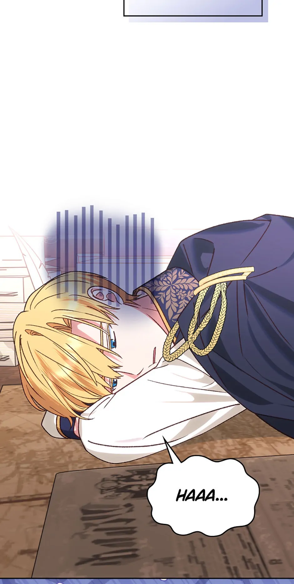 The End of This Fairy Tale is A Crazy Drama Chapter 68 - Page 18