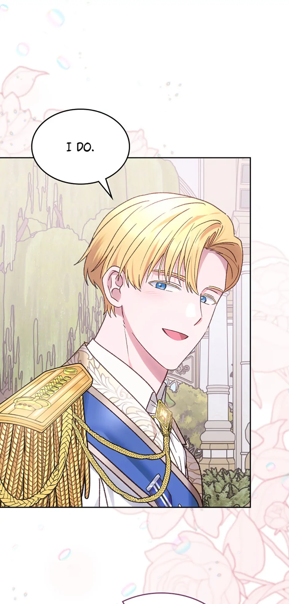 The End of This Fairy Tale is A Crazy Drama Chapter 68 - Page 3