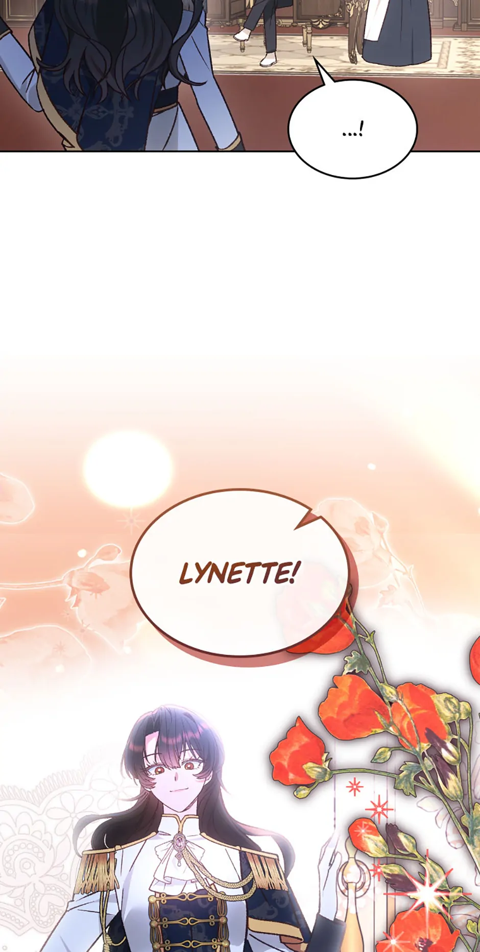 The End of This Fairy Tale is A Crazy Drama Chapter 68 - Page 22