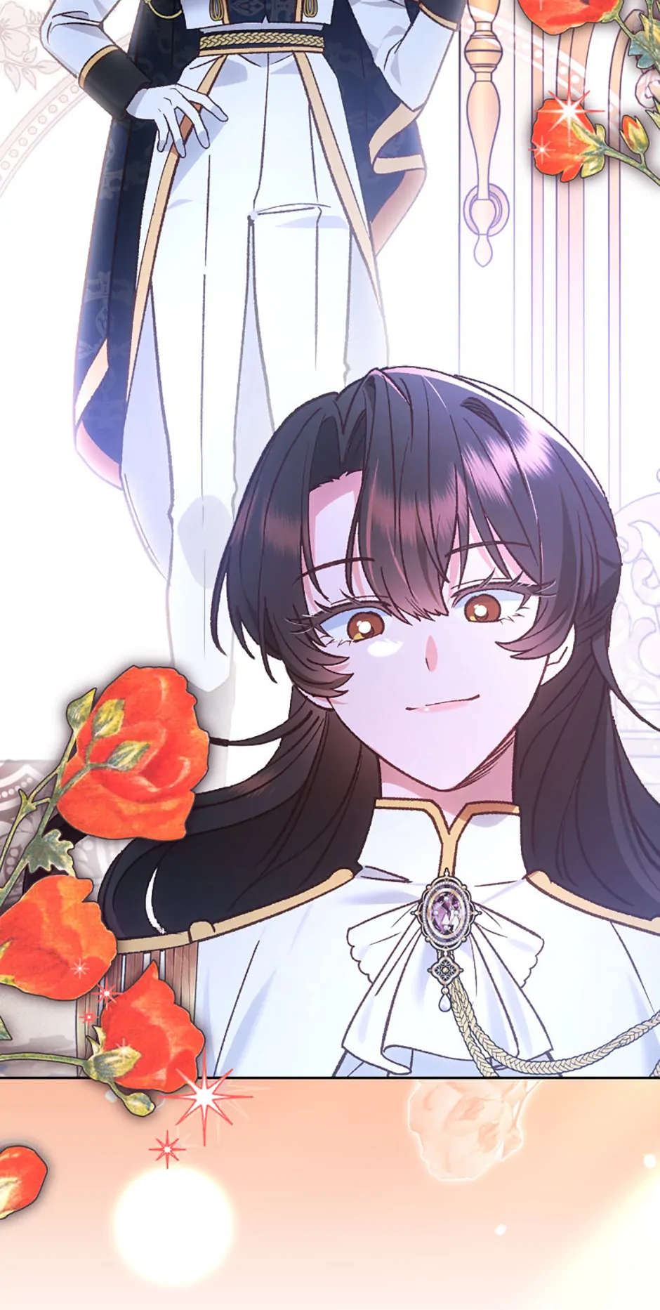 The End of This Fairy Tale is A Crazy Drama Chapter 68 - Page 23