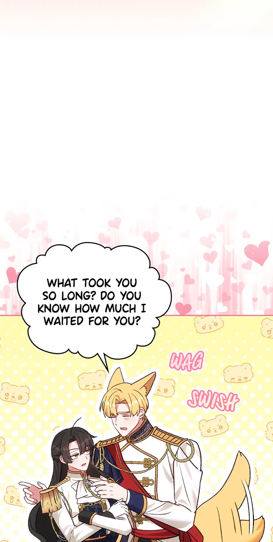 The End of This Fairy Tale is A Crazy Drama Chapter 68 - Page 24