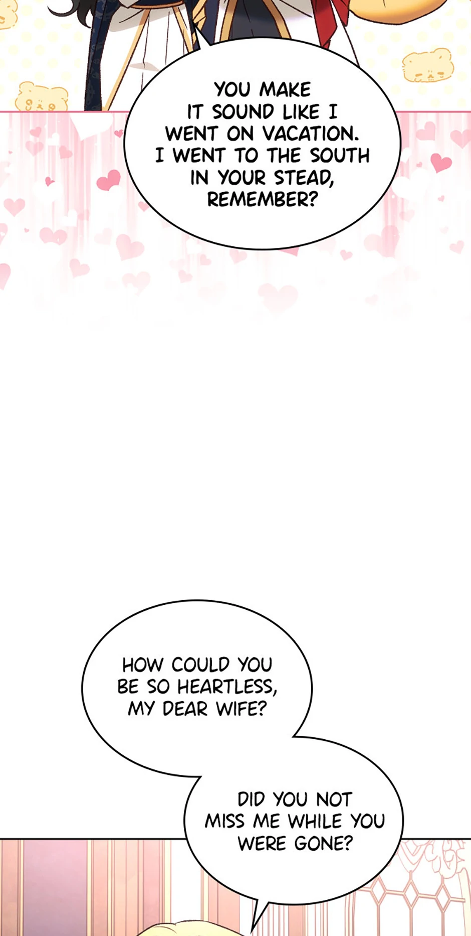 The End of This Fairy Tale is A Crazy Drama Chapter 68 - Page 25