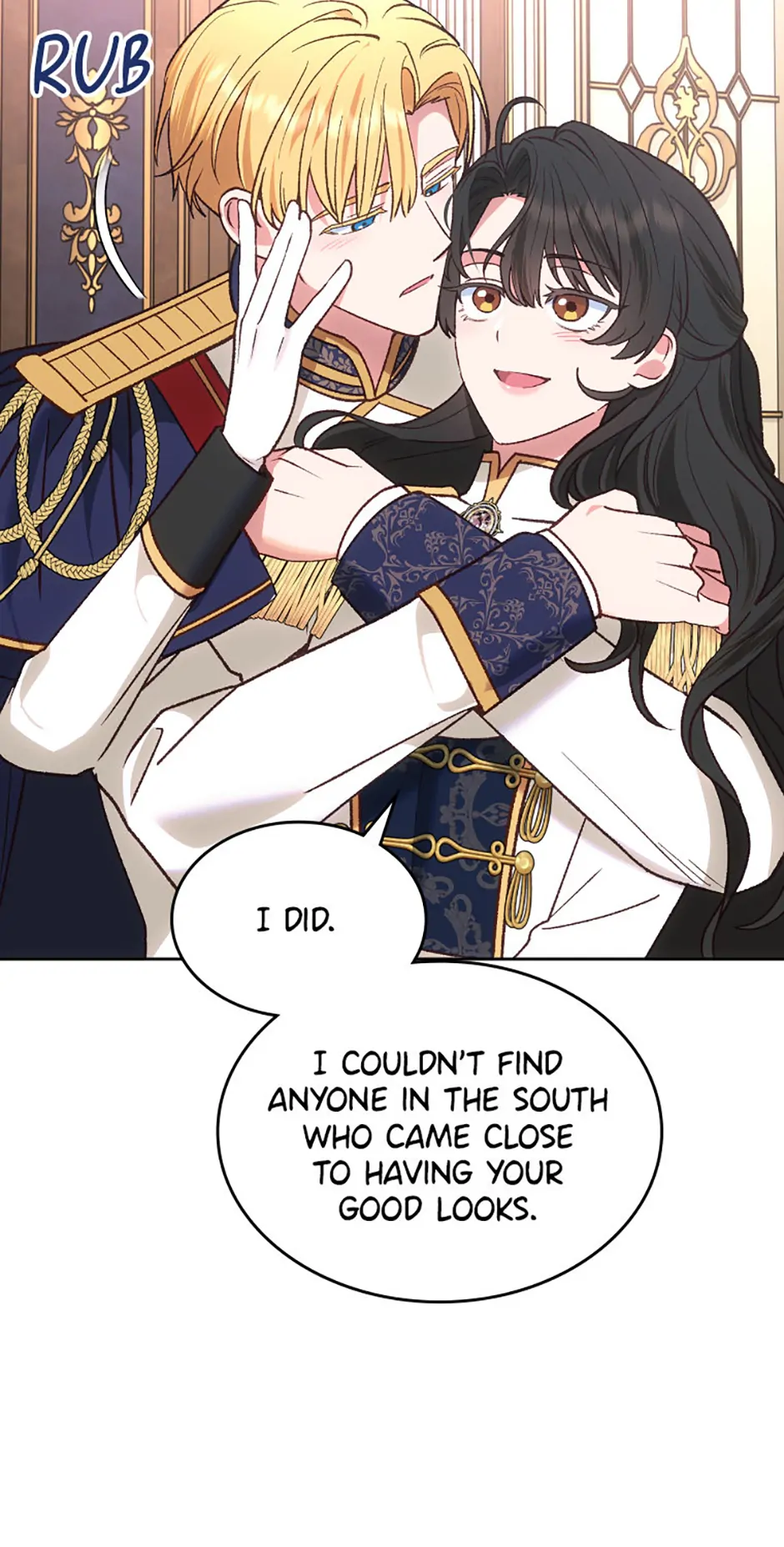 The End of This Fairy Tale is A Crazy Drama Chapter 68 - Page 26