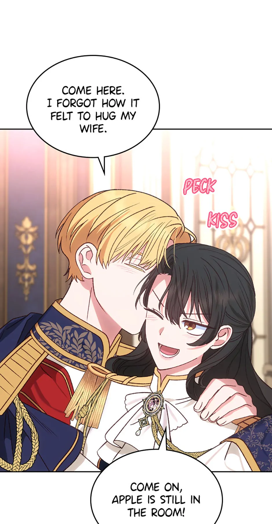 The End of This Fairy Tale is A Crazy Drama Chapter 68 - Page 27