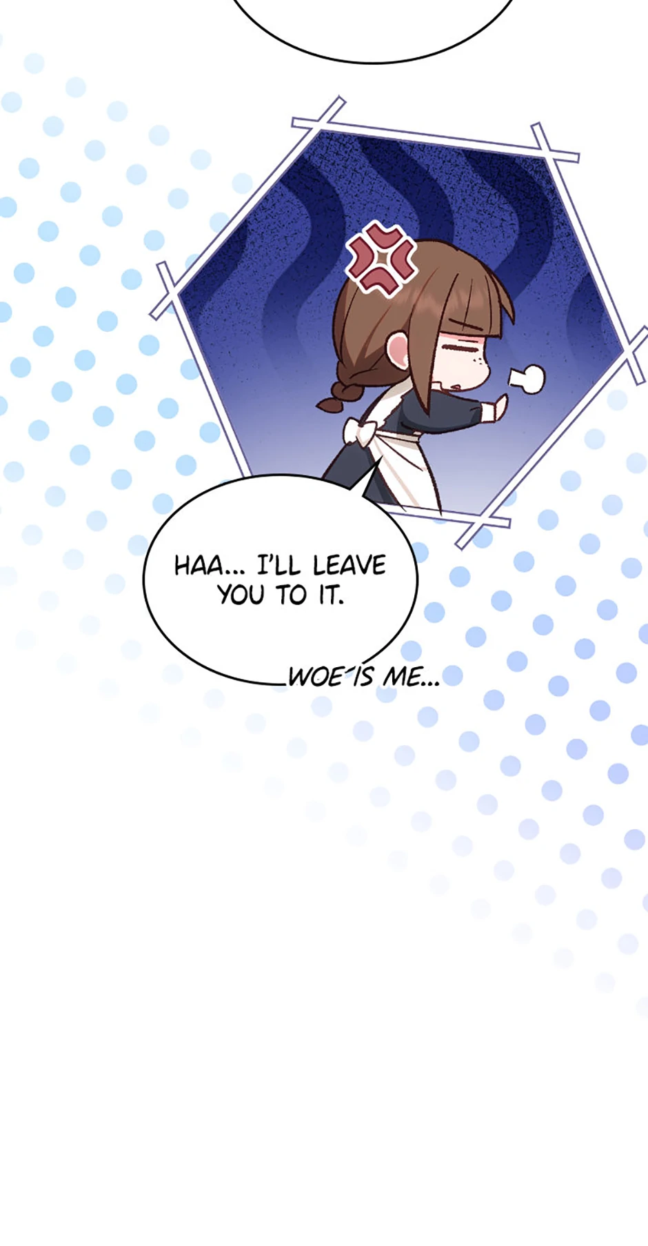 The End of This Fairy Tale is A Crazy Drama Chapter 68 - Page 28