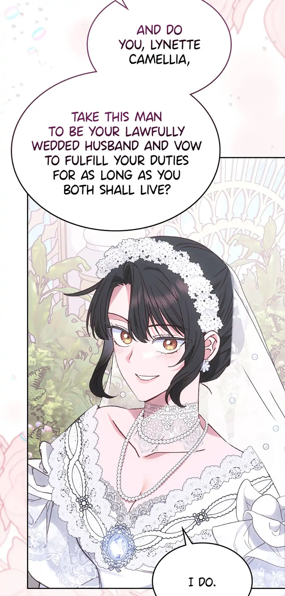 The End of This Fairy Tale is A Crazy Drama Chapter 68 - Page 4