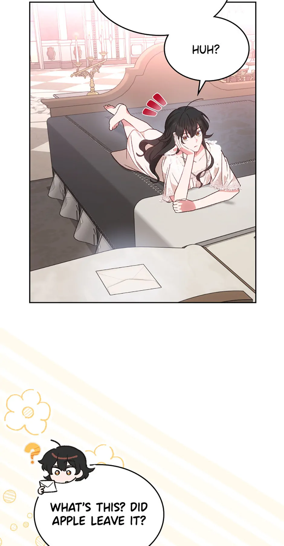 The End of This Fairy Tale is A Crazy Drama Chapter 68 - Page 32