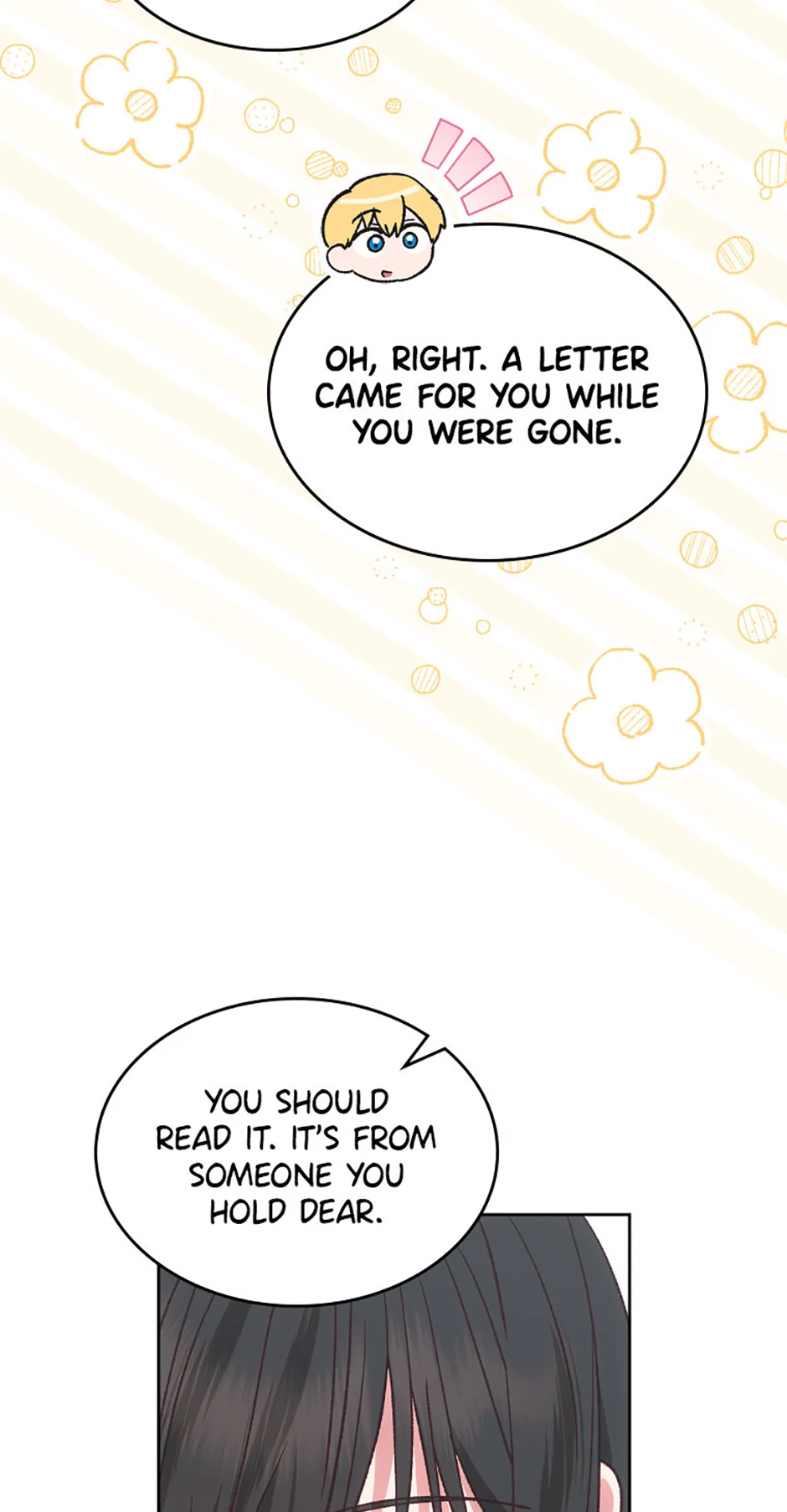 The End of This Fairy Tale is A Crazy Drama Chapter 68 - Page 33